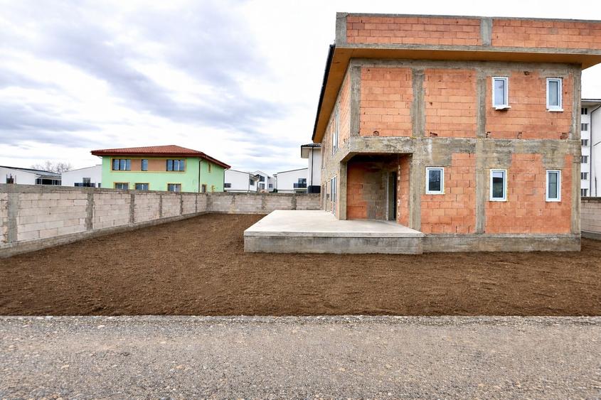 Vila moderna P+1 de vanzare- Cernica, str Padurii/ natura-padure-aproape de oras - 3
