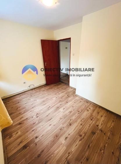 Apartament 2 camere - Strada Maratei/ Parter - 2