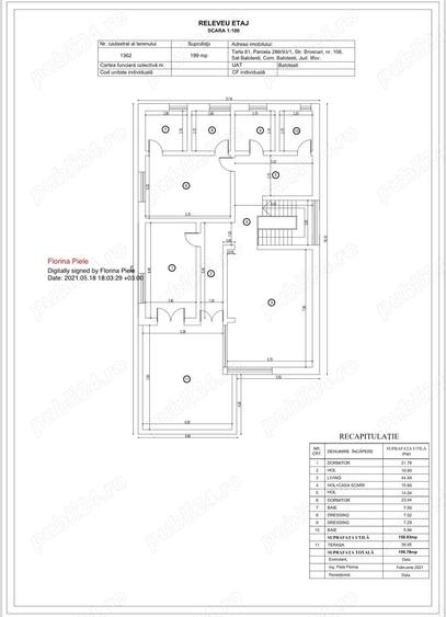 Vila Balotesti Lac Padure - 4