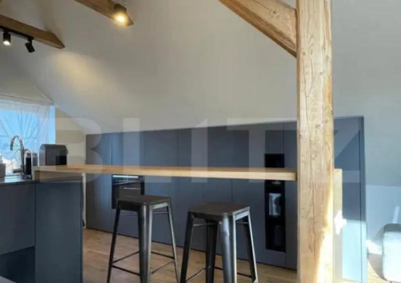 Apartament 2 camere, semidecomandat, 50 mp, Buna Ziua - 4