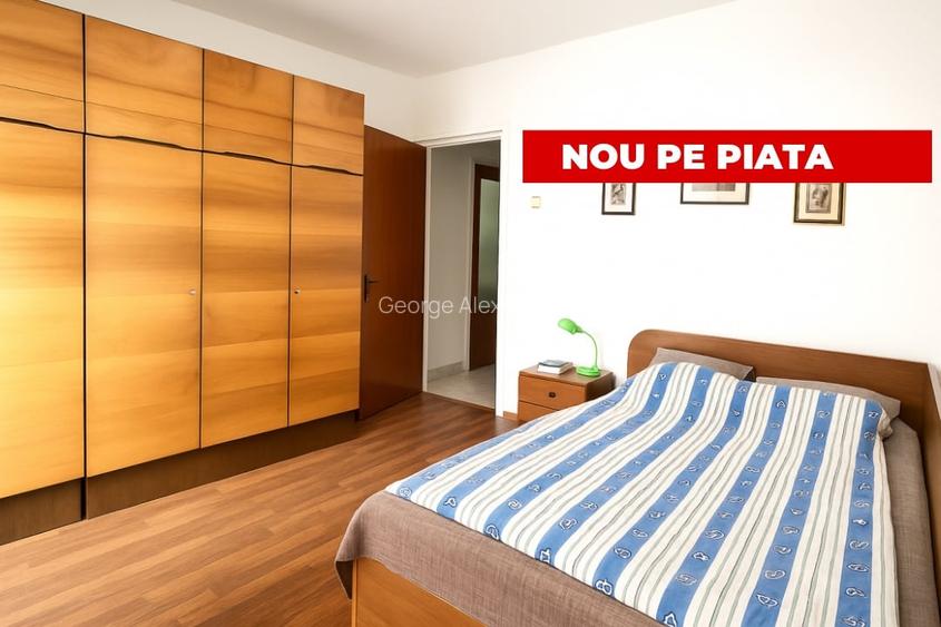 Tineretului- Timpuri Noi - apartament 2 camere -