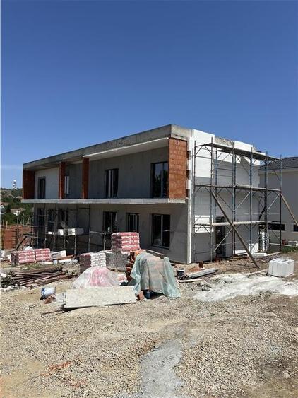 RECO IMOBILIARE CASA MODERNA IN STIL MEDITERANEAN - 2