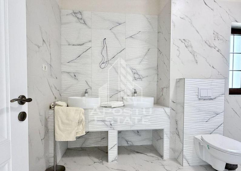 Casa individuala Sacalaz - 13