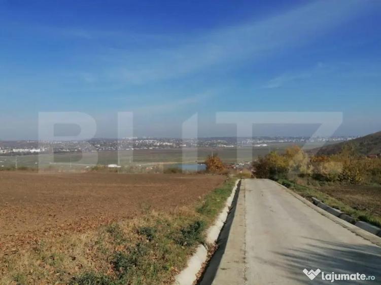 Teren extravilan 5000 mp, Uricani - 2