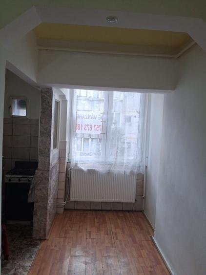 Vand garsoniera! - 2