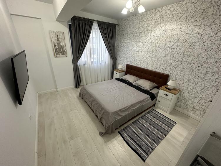 Apartament 2 camere zona Mamaia Nord - Mackerel - 6