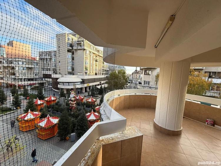 Apartament 4 camere de inchiriat - 8