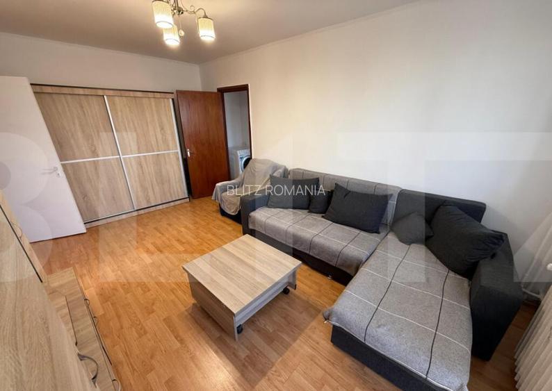 Apartament 2 camere Lujerului - foarte aproape de metrou Apartament 2 camere Lujerului - foarte aproape de metrou