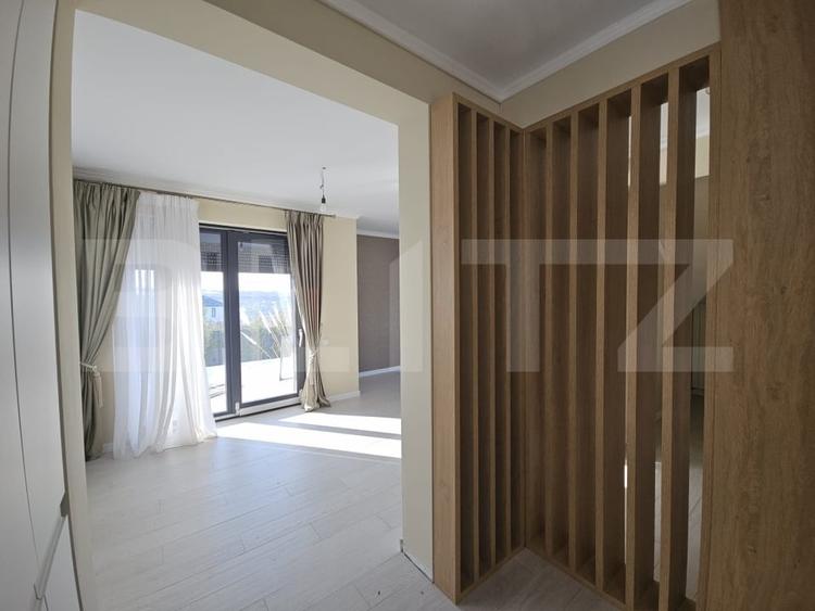 Vila de lux 4 camere in zona Visan - 5