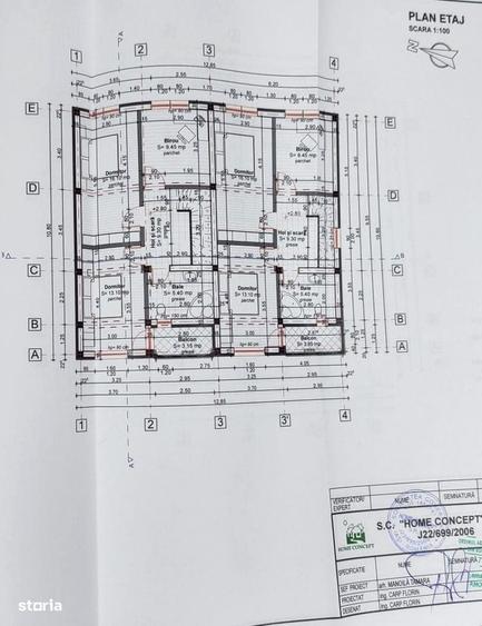 IASI Valea Lupului Casa in duplex cu 4 camere - calitate garantata - 3