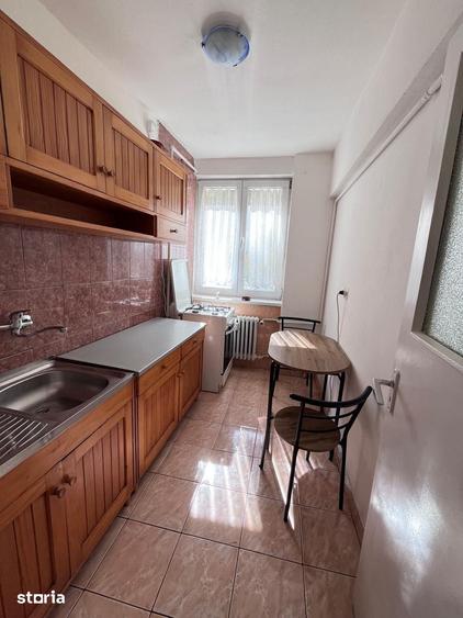 Ap. 1 camera, Decomandat, 48mp, Grigorescu, zona Liceul Onisifor Ghibu - 4