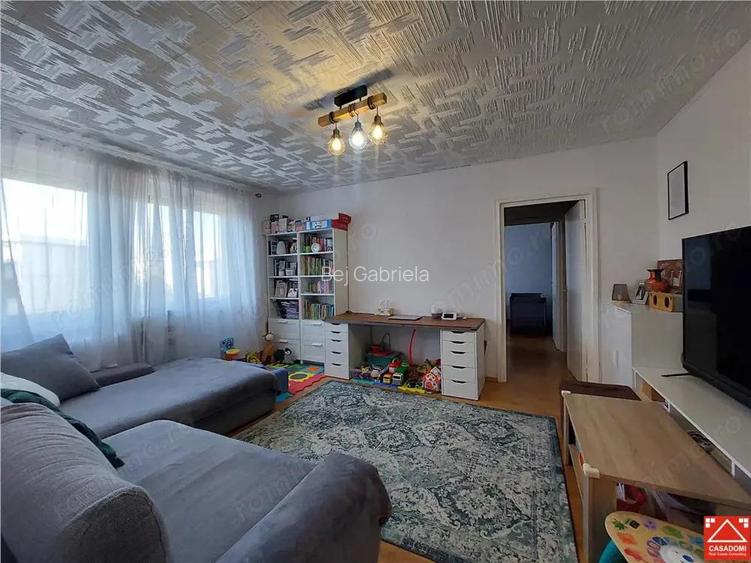Apartament 2 camere, zona P-ta Garii Apartament 2 camere, zona P-ta Garii