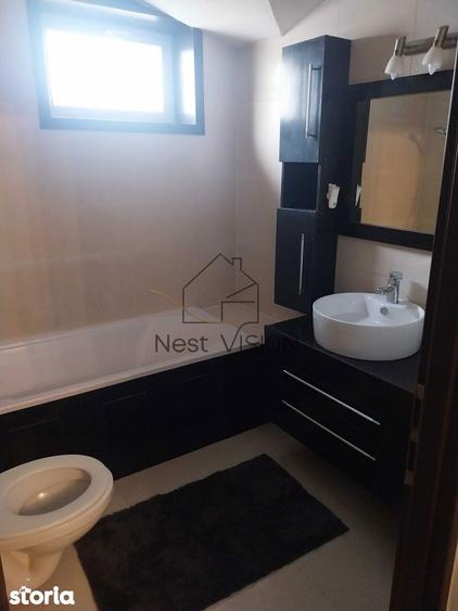 Apartament 3 camere | Mobilat & utilat | Zona Alma - Turnisor - 8