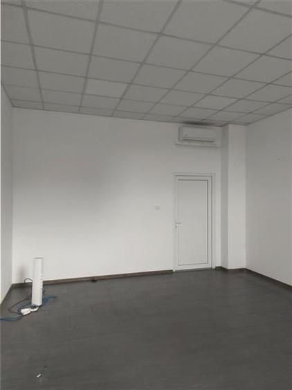 Hala noua cu acces la sos. de centura - 9