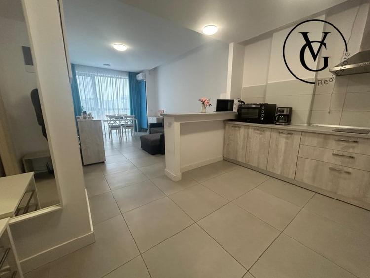 Apartament 2 camere Onix Blue - 11