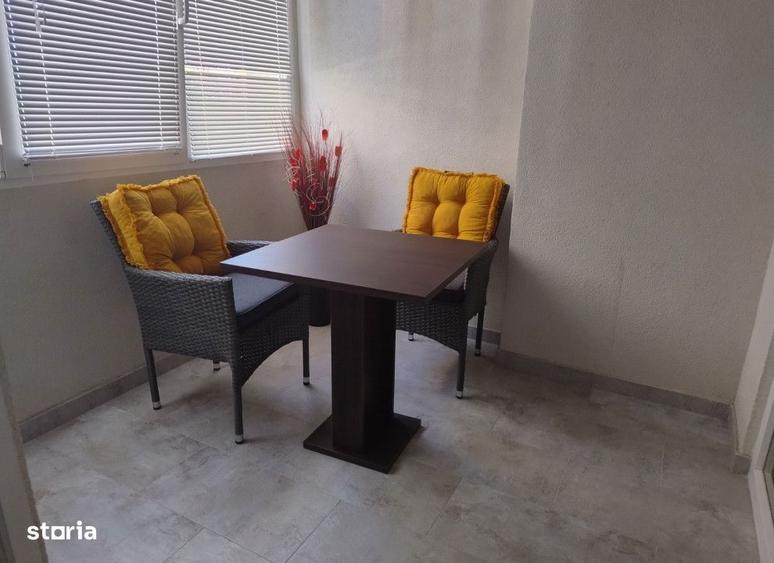 Apartament 2 camere Copou Al Sadoveanu etaj 2 Cod:161958 - 5