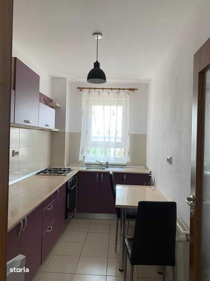 Apartament 2 camere de inchiriat _Prima Nucetului - 2
