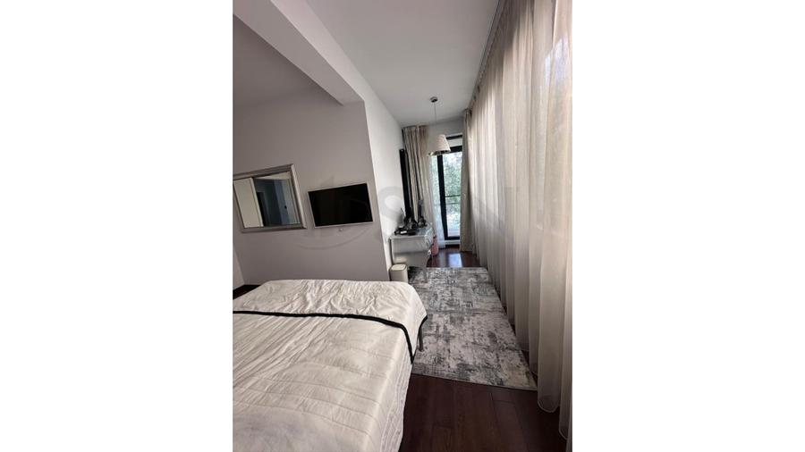 REA1026147 Apartament 3 camere lux Barbu Vacarescu - 7