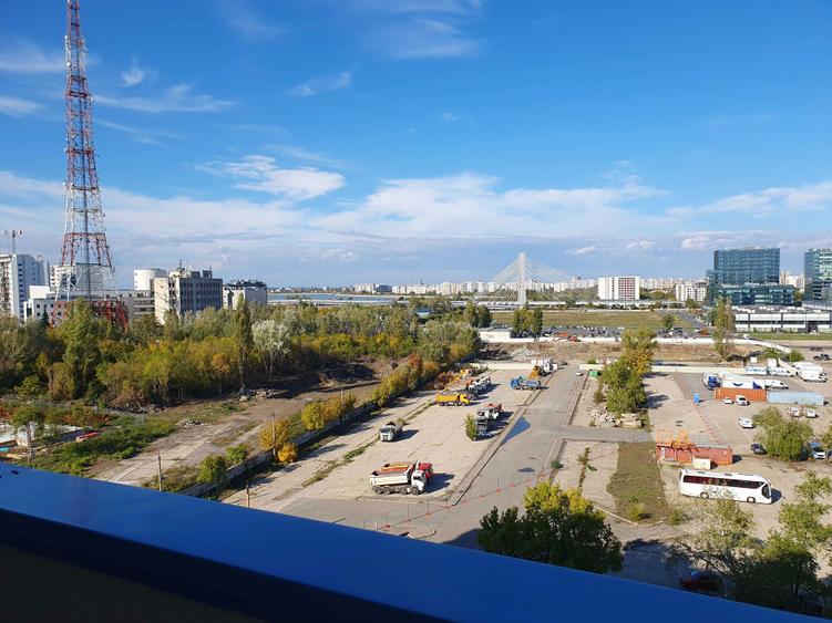 Proprietar - Garsoniera Complex Quadra 2 | Lujerului Sema Park - 5