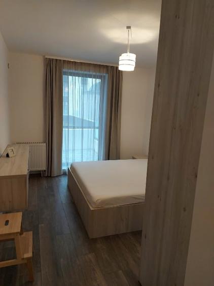 Apartament nou în Ansamblul Tomis Park , Constanța, cu Parcare subterană . - 7