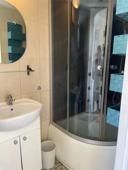 inchiriez garsoniera tip studio la casa pe str Mihai Viteazul - 7