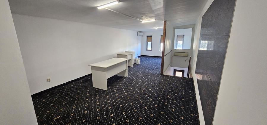 Spatiu aprox. 45 mp (Bvl. Nicolae Iorga) - 2