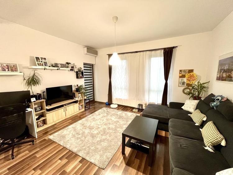 Comision 0%, 2 Camere, Mobilat - 1