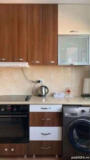 Apartament 3 camere -Sector 1 -Metrou 1 Mai (Piata Chibrit) Calea Grivitei cu Ion Mihalachle - 1