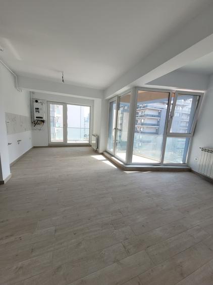 COMISION 0! SUPER PRET - STUDIO  FINALIZAT 45.80 MP - ACCES PISCINA - 67900 E - 11