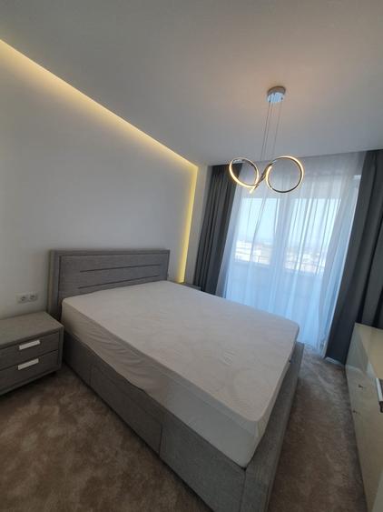 Inchiriem Penthouse Modern Decomandat Tracorul - 24