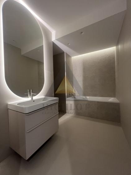 3 CAMERE DIMITRIE POMPEIU| COMPLEX MODERN| BARBU VACARESCU| PROMENADA MALL - 6