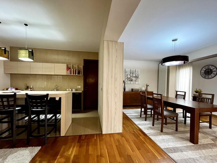 Casa spațioasă și primitoare cu garaj dublu, în Braytim – Soarelui - 7