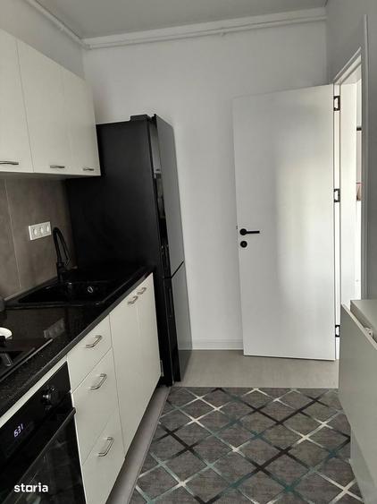 Garsoniera spatioasa Chiajna | Bloc nou | Ideala pentru inchiriere - 10