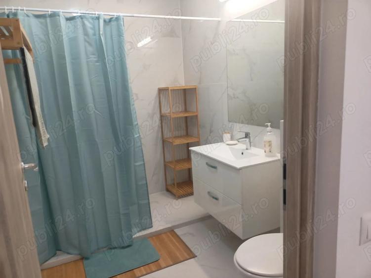 Apartament de inchiriat 2 camere, zona Aeroport - 4