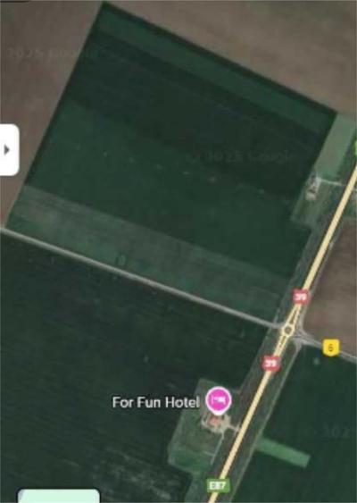 TEREN 5000mp  |  COSTINESTI  |  ZONA HANUL LUI DARIE - 4