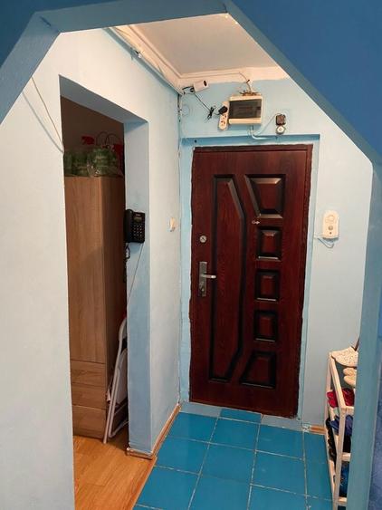 Vand apartament 2 camere decomandat, - 3