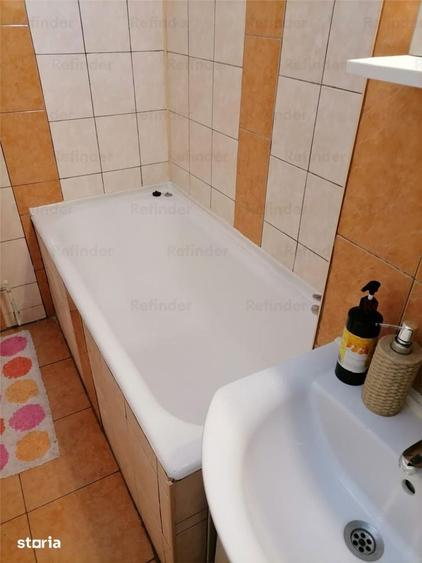 Vanzare garsoniera | Piata Alba Iulia - Traian Popovici | 40 mp | - 7