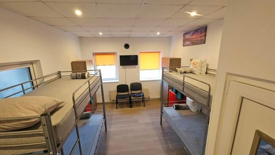 Camere de inchiriat Zona Industriala - 1