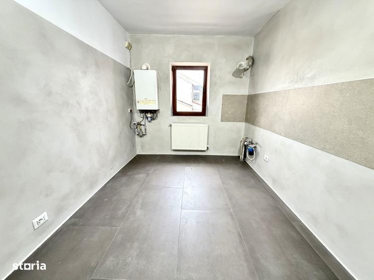 2 camere, renovat modern, Mioritei - ?arpanta - 1