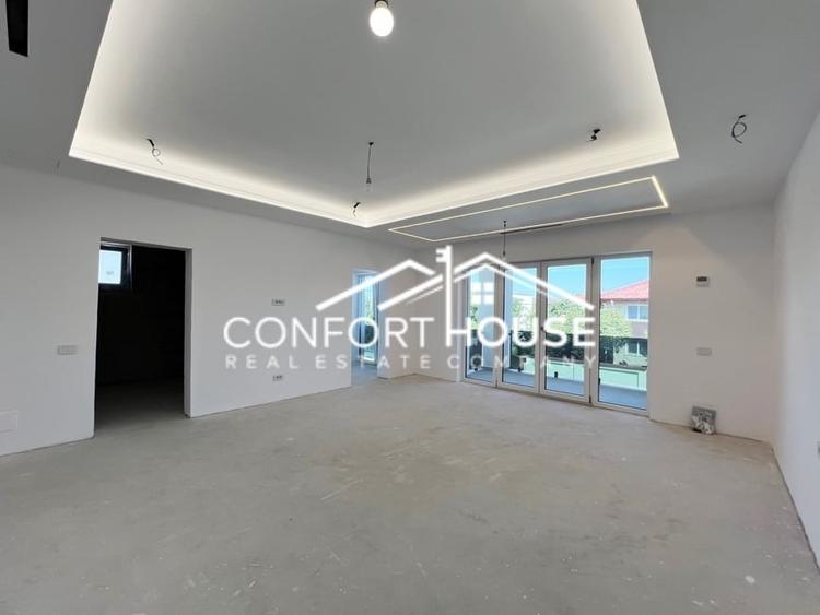 Vila individuala  P+E, arhitectura frumoasa, PIPERA  OMV - 21