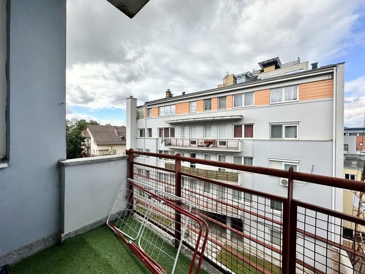 Apartament 3 camer, zona semicentrala, 8 minute de Pta. Avram Iancu - 9
