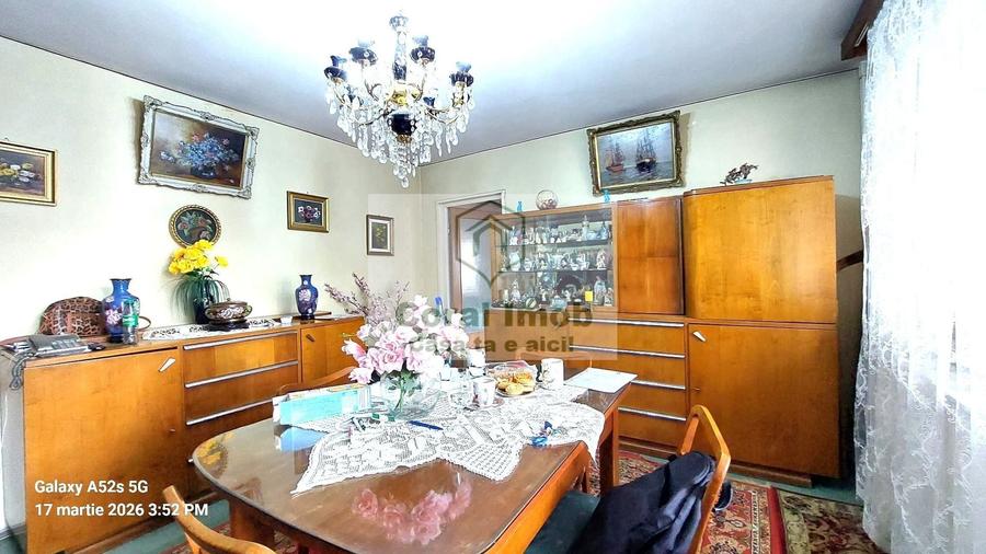 Vanzare apartament cu 3 camere Colentina, Kaufland. - 1