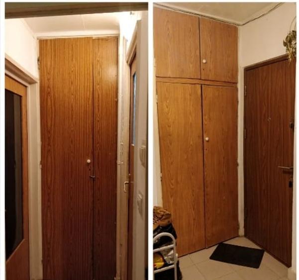 Colentina,bloc 1986, reabilitat in 2024,CENTRALA PROPRIE,2 bai ,2 lifturi,boxa - 13