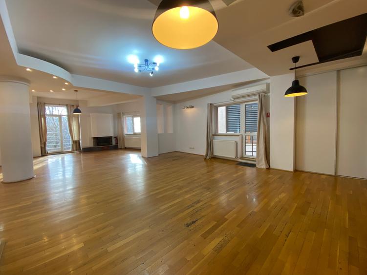 Great duplex penthouse apartment for rent-Residential/Office - 2