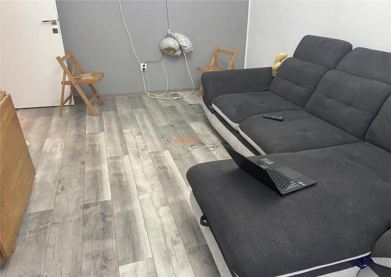 Apartament 2 camere , zona centrala - Scoala nr 10,etaj 2/8 - 4