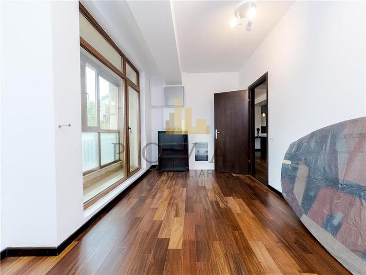 Inchiriere Apartament 3 Camere Sisesti Romatsa Ion Ionescu de la Brad - 4