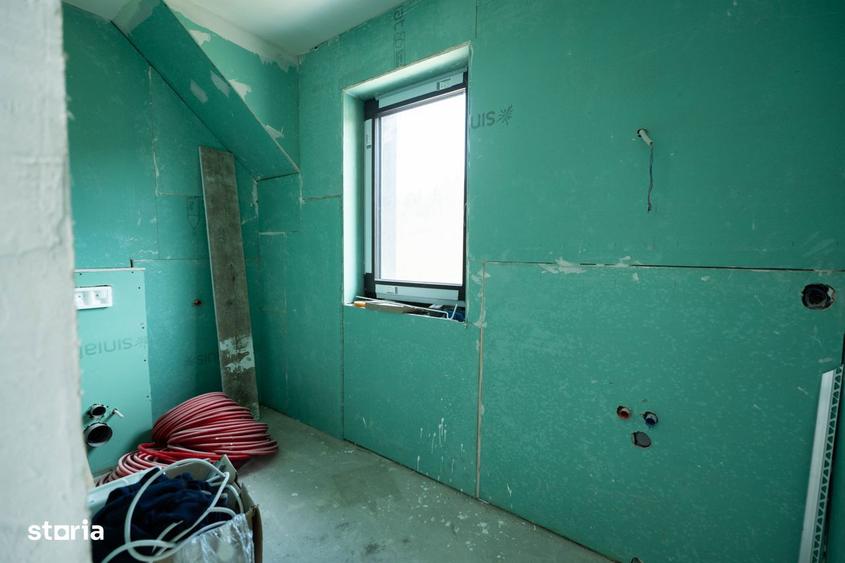 Comision 0% I Casa individuala I 121 mp + teren de 410 Mp I Tauti - 13