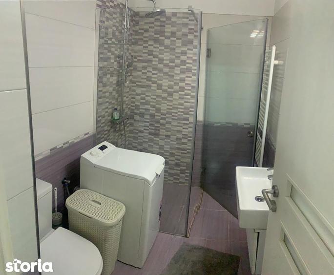 Apartament cu 2 camere de inchiriat in Rogerius - 3