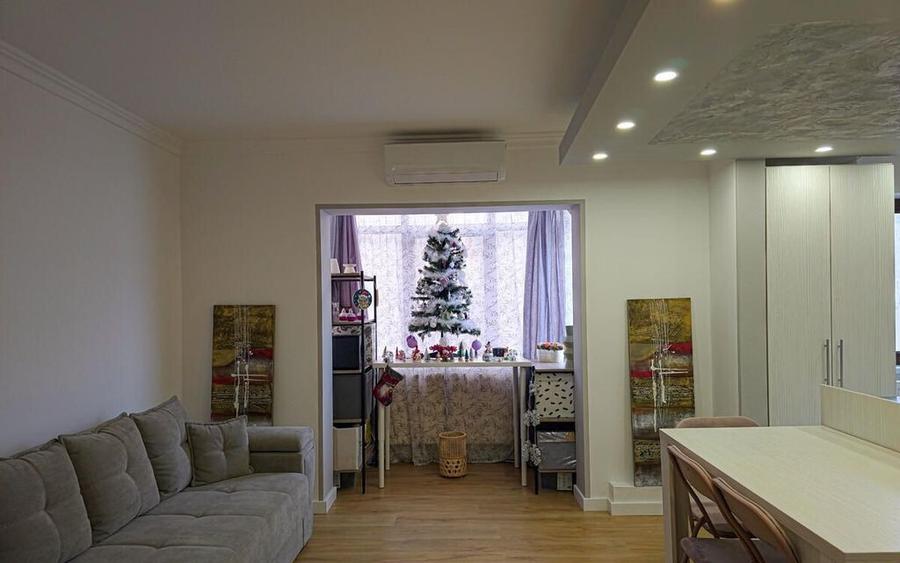 Simion Barnutiu - 3 Camere, 2 Bai, Etaj 3, Centrala Propr... - 17