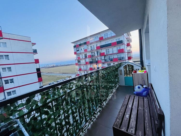 Apartament 2 camere-Magnolia - 13